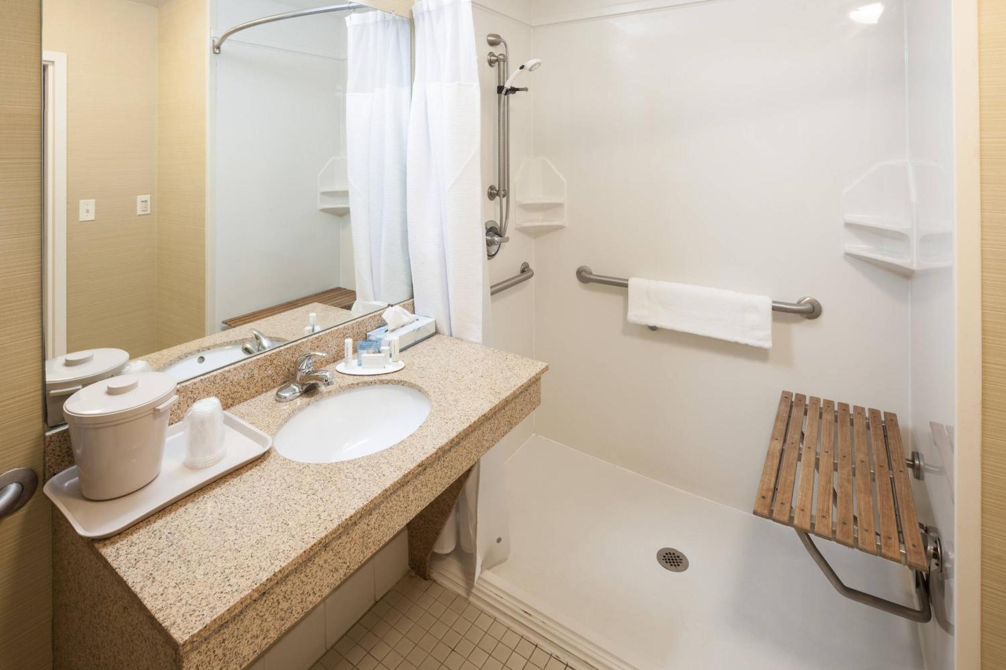 Fairfield By Marriott Ruston Hotell Exteriör bild