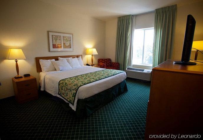 Fairfield By Marriott Ruston Hotell Exteriör bild