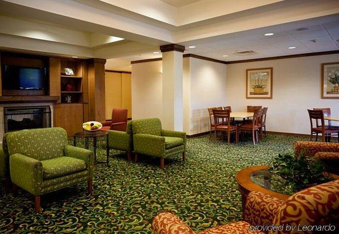 Fairfield By Marriott Ruston Hotell Exteriör bild